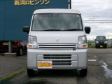 エブリイ PA リミテッド ハイルーフ 4WD 