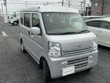 NV100クリッパー DX GL セーフティパッケージ ハイルーフ 