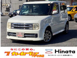 日産 キューブ