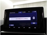 Bluetooth接続も可能