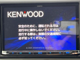 【ナビゲーション】使いやすいナビで目的地までしっかり案内してくれます。各種オーディオ再生機能も充実しており、お車の運転がさらに楽しくなります!!