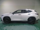 NX 350h オーバートレイル 4WD 