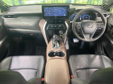 ハリアー 2.5 ハイブリッド Z レザーパッケージ 
