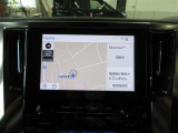 DVD・CD・Bluetooth・SDオーディオ対応フルセグメモリーナビ。