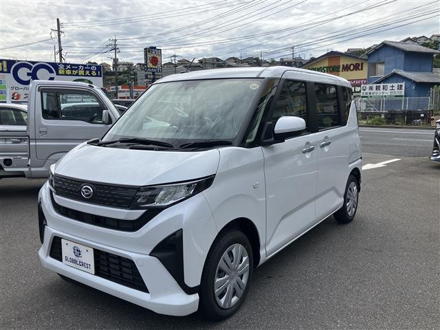 ムーヴ X