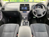 ランドクルーザープラド 2.7 TX 4WD 