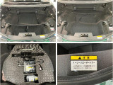 納車後もお客様の快適なカーライフをしっかりサポートさせていただきます!滋賀県内に13か所ある滋賀ダイハツの店舗にはサービス工場が併設されておりますので、アフターフォローも安心です!