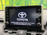 RAV4 2.0 G Zパッケージ 4WD 