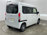 N-VAN ファン 修復歴無し
