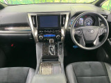 アルファード ハイブリッド 2.5 S タイプゴールドII E-Four 4WD 