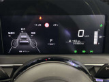 メーターに、車両情報を的確に伝える表示機能ディスプレメーター!