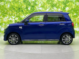 キャスト スタイル G SAII 4WD 