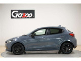 MAZDA2 1.5 15S ブラックトーンエディション