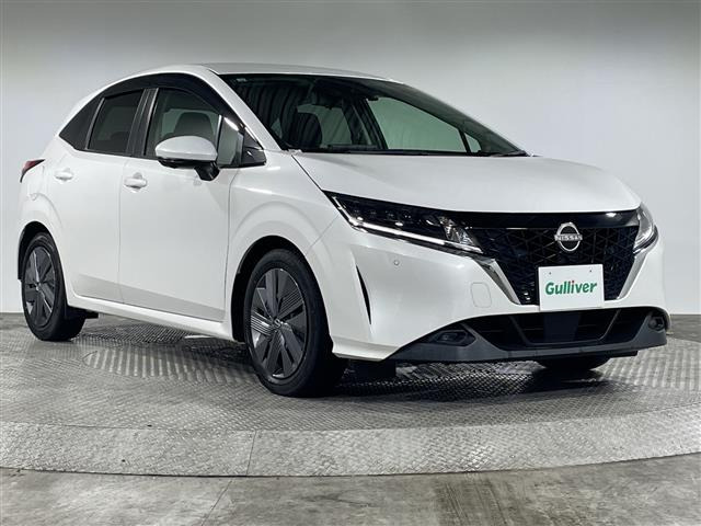 日産 ノート 