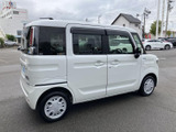 スペーシア ハイブリッド(HYBRID)  X 