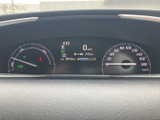 視認性の高いメーター類で、運転に必要な情報を的確に把握できます。洗練されたデザインが、運転するたびに気分を盛り上げます。走行状況をしっかり確認できます。