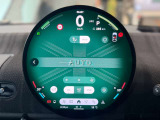 飛行機のコックピットをイメージした運転席!乗っているだけで楽しくなってきます!ご連絡ください!!