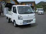 キャリイ  KC エアコン・パワステ 4WD 5MT