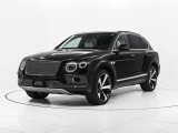 ベンテイガ スピード 4WD 