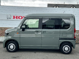 N-VAN ファン 