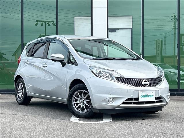 日産 ノート 