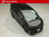 両側パワースライドドア付きだから、狭い駐車スペースなどでの乗り降りラクラク♪小さなお子さまのいるご家庭には嬉しい装備です。