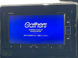 【純正ナビ】人気の純正ナビを装備。オーディオ機能も充実しており、Bluetooth接続すればお持ちのスマホやMP3プレイヤーの音楽を再生可能!毎日の運転がさらに楽しくなります!!