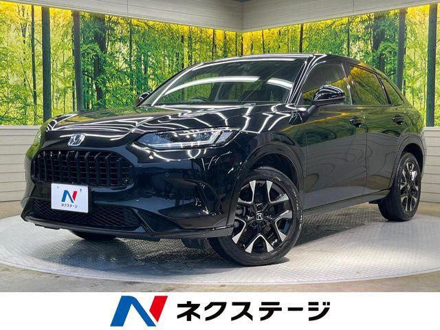 ZR-V 2.0 e:HEV Z 