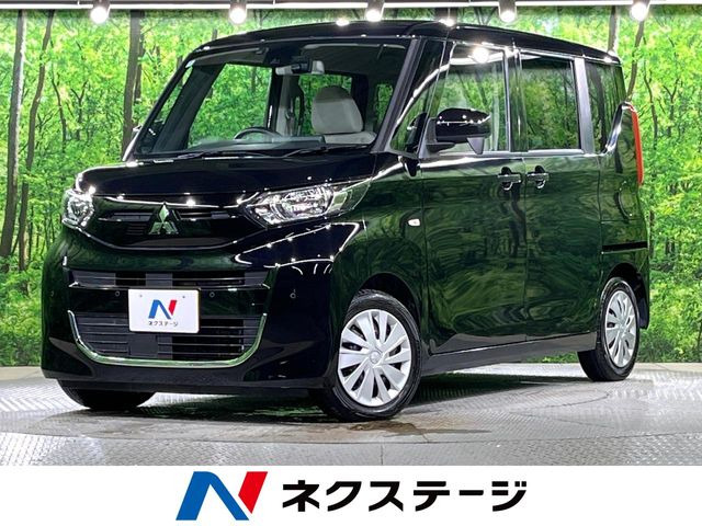 eKスペース  M