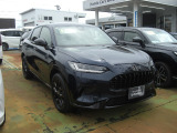 ZR-V 2.0 e:HEV Z ブラックスタイル 4WD 