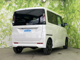 ルークス ハイウェイスター Gターボ プロパイロットエディション 4WD 