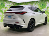 NX 350h Fスポーツ 