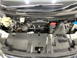 親切・丁寧な専門メカニックスタッフが応対!・車検・点検整備・事故等の修理などアフターサービスも安心。お車のカスタマイズもネクステージのサービススタッフまでご相談ください!