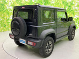 ジムニーシエラ 1.5 JC 4WD 
