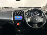視界が広いので、運転がしやすいです。