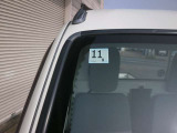 車検9年11月