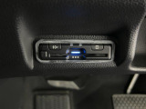 ETC付。高速道路の料金所はキャッシュレスで通過です。サービスエリア等にあるスマートインターの出入口も利用可能でとっても便利。ご納車後すぐにお使い頂けるようセットアップしてのお渡しとなります。