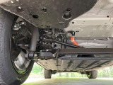 お車を安心してお乗りいただく為には、足回りの定期点検が欠かせません。サービスサポート(有償保証)では無料点検もご提供しており、安心のカーライフをお過ごしいただけるサポート体制が整っています。