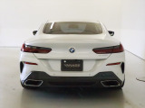 8シリーズグランクーペ 840i エクスクルーシブ Mスポーツ 