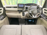 N-BOX G L ホンダセンシング