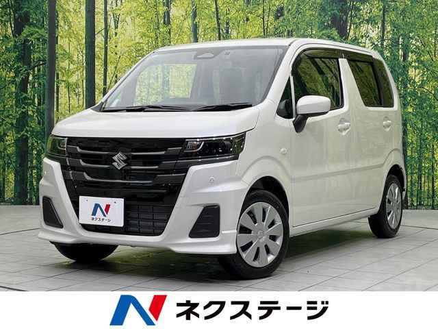 ワゴンR ZL
