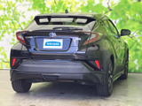 C-HR ハイブリッド 1.8 G LED エディション 