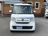 N-BOX  660 G EX ターボ ホンダセンシング 4WD