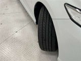 タイヤサイズは235/45R18!残り溝は7ミリ程度です!