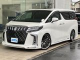 流麗なフォルムが際立つフロントマスク。精悍な表情で、都会の道路をスタイリッシュに駆け抜けます。洗練された印象を与えます。