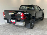 ハイラックス 2.4 Z ディーゼル 4WD 