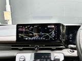 NCナビ装着車♪様々な充実機能でカーライフをより快適にサポートします。