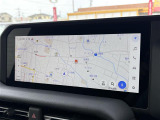 ランドクルーザー250  4WD 本革シート