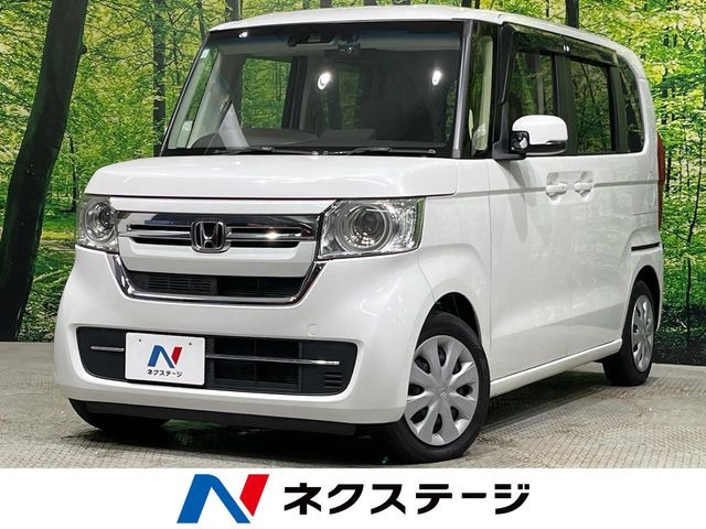 N-BOX L