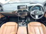 X3  xDrive 20d Mスポーツ